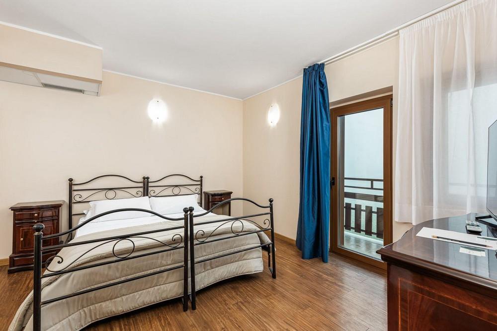 Kristiania Family Hotel